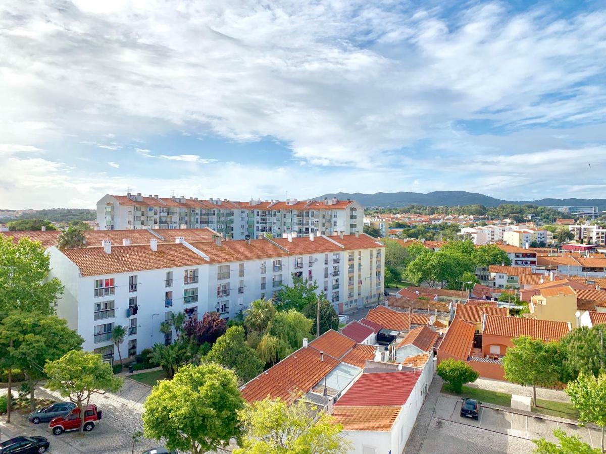 Cascais Cozy Apartment Exteriér fotografie