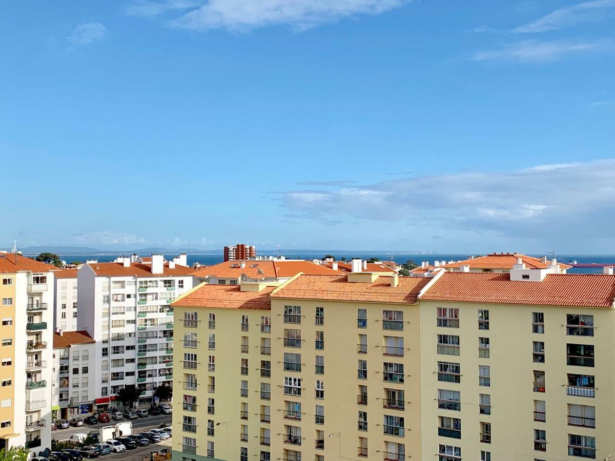 Cascais Cozy Apartment Exteriér fotografie