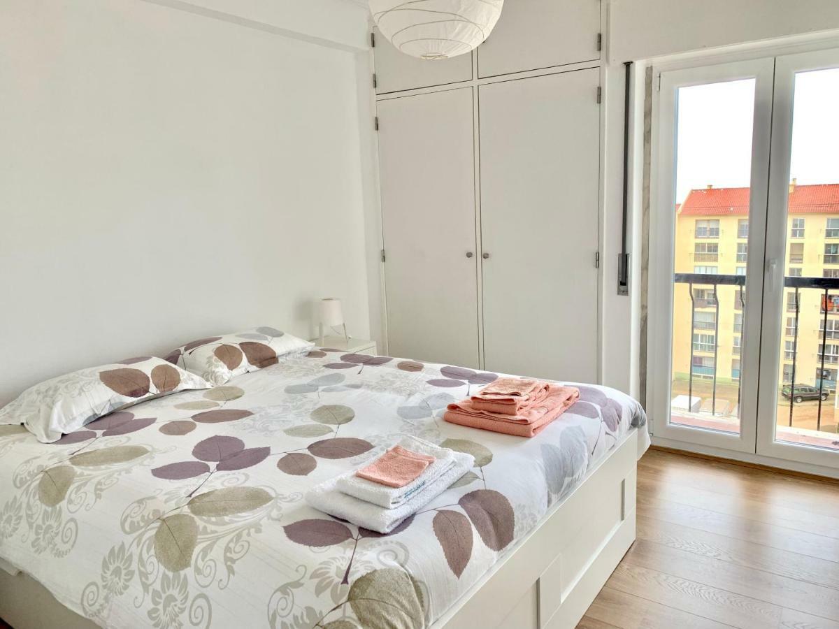 Cascais Cozy Apartment Exteriér fotografie