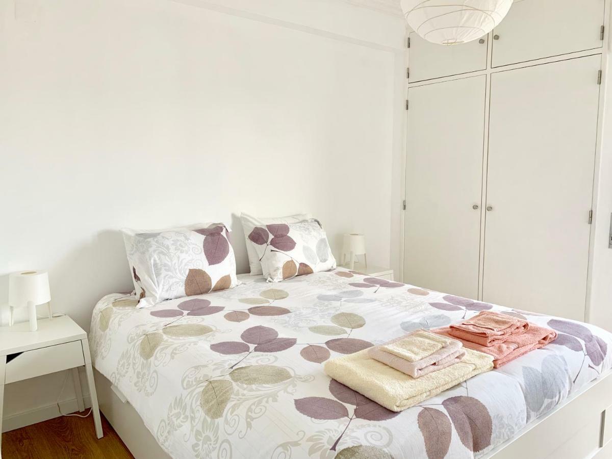 Cascais Cozy Apartment Exteriér fotografie