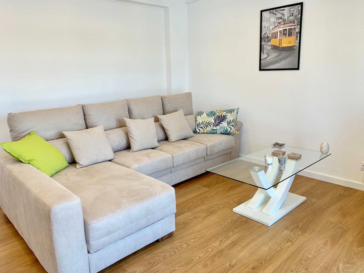 Cascais Cozy Apartment Exteriér fotografie