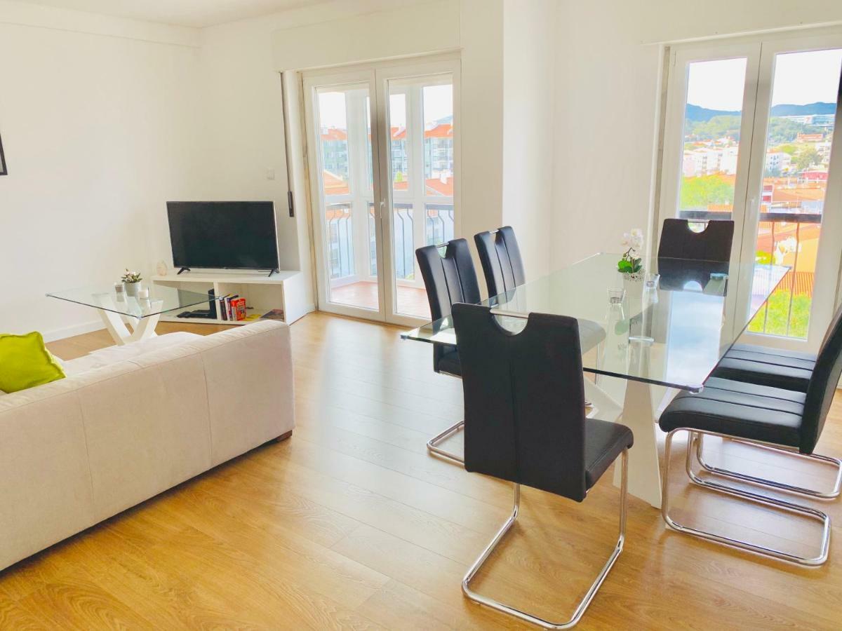 Cascais Cozy Apartment Exteriér fotografie