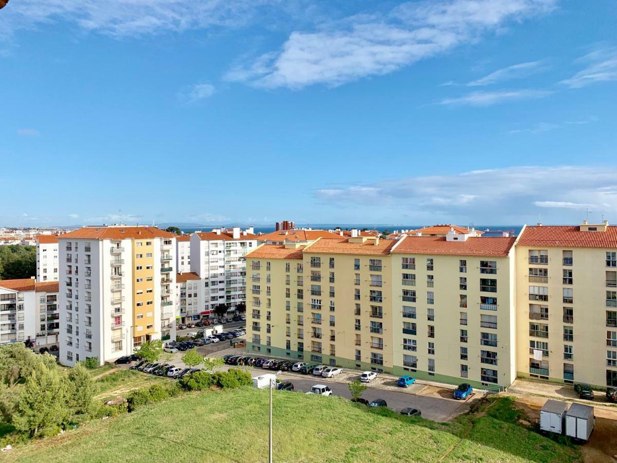 Cascais Cozy Apartment Exteriér fotografie