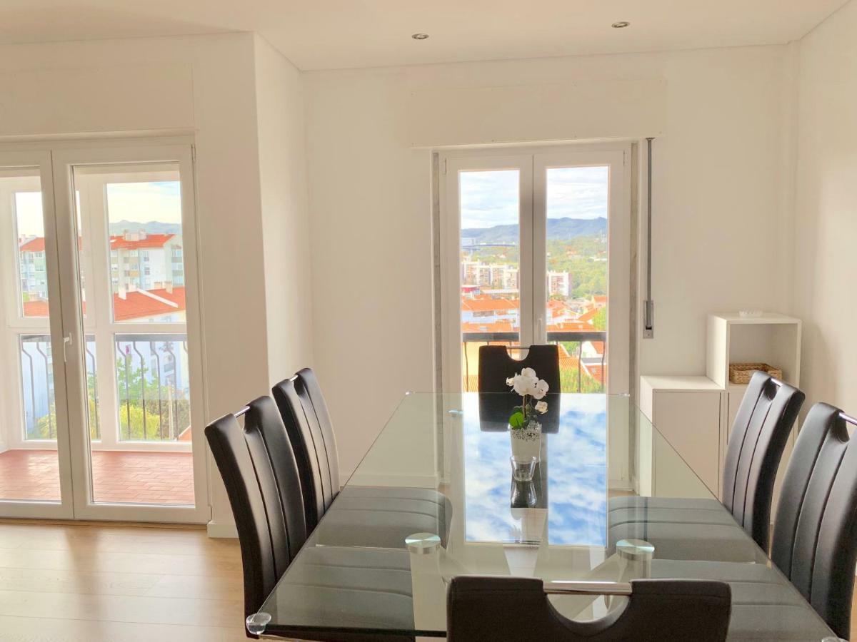 Cascais Cozy Apartment Exteriér fotografie