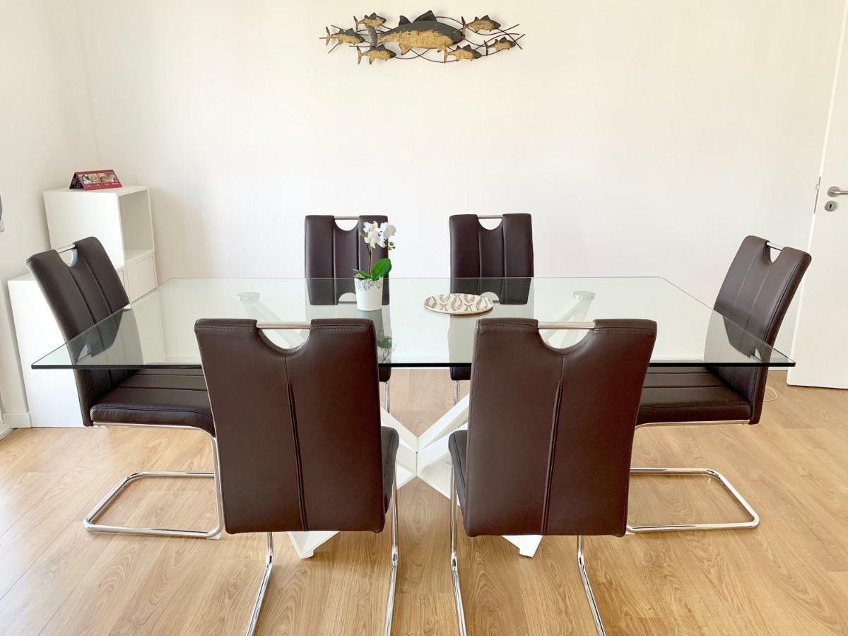 Cascais Cozy Apartment Exteriér fotografie