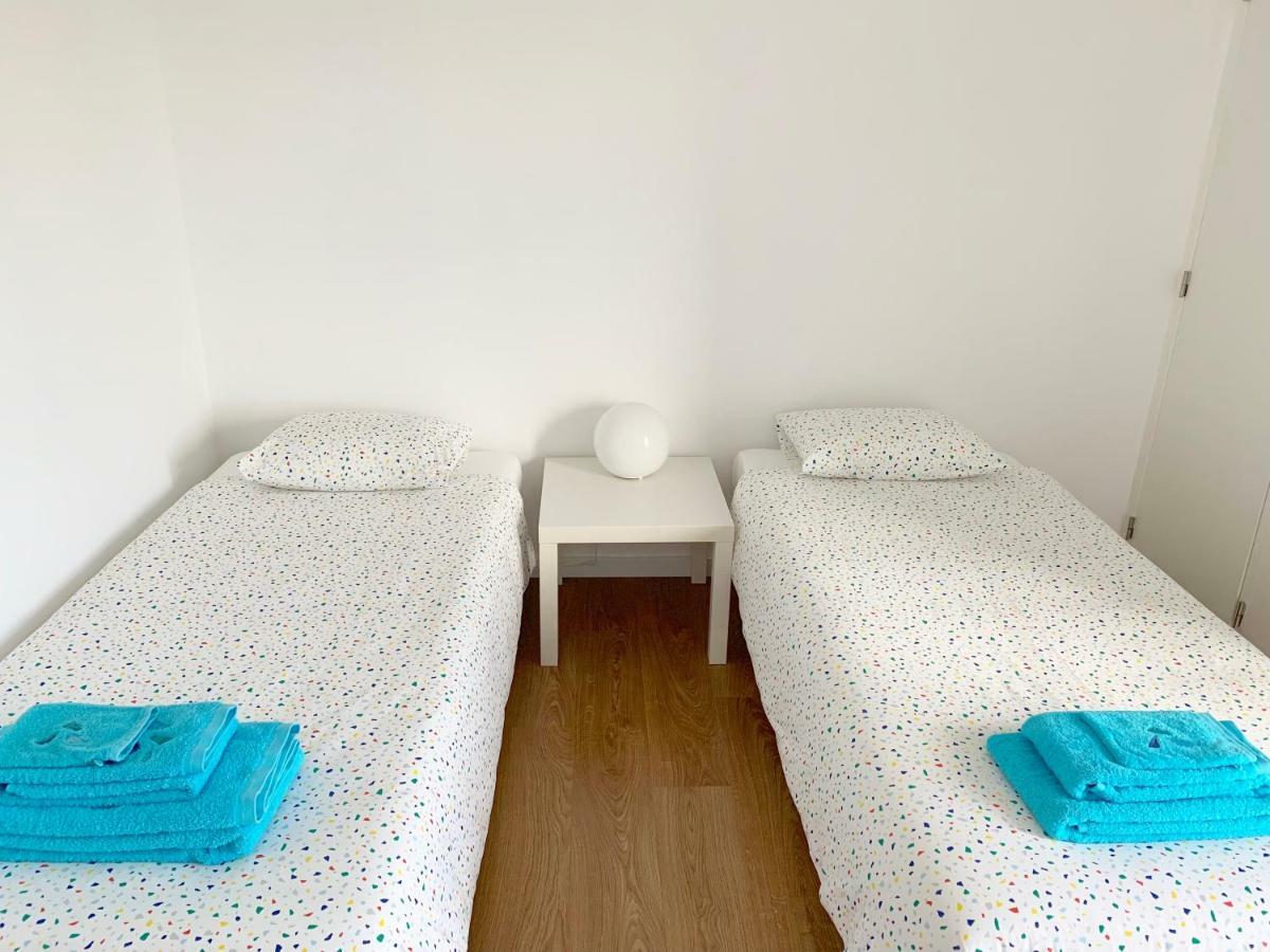 Cascais Cozy Apartment Exteriér fotografie