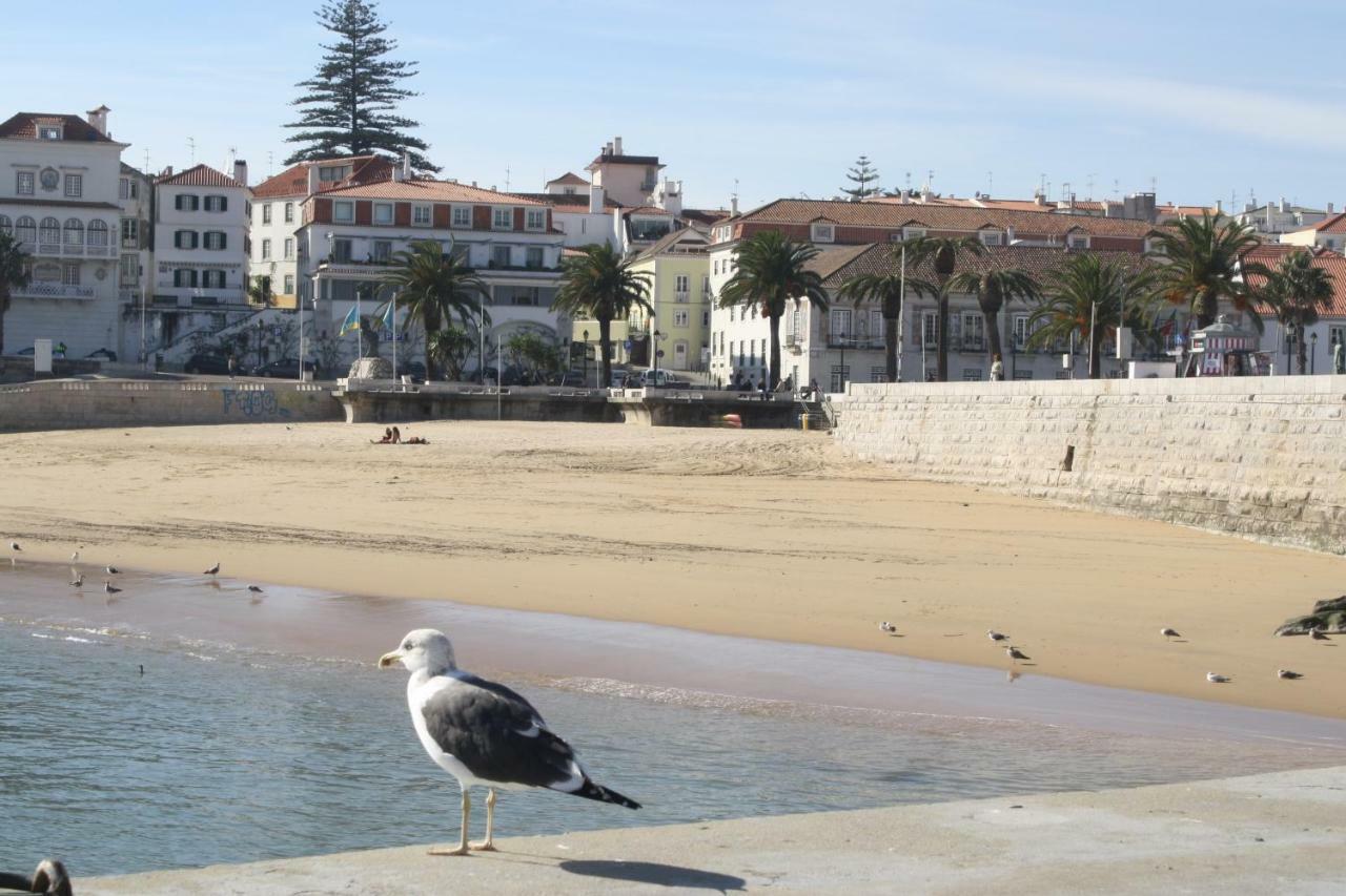 Cascais Cozy Apartment Exteriér fotografie