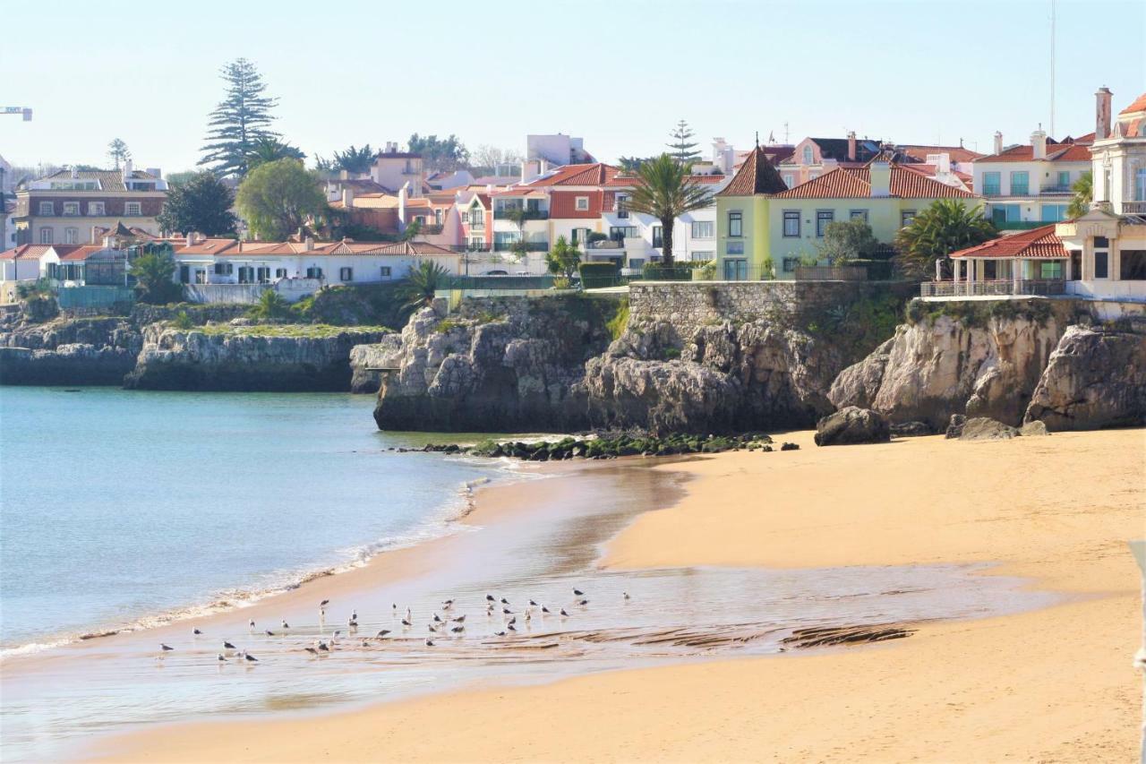 Cascais Cozy Apartment Exteriér fotografie
